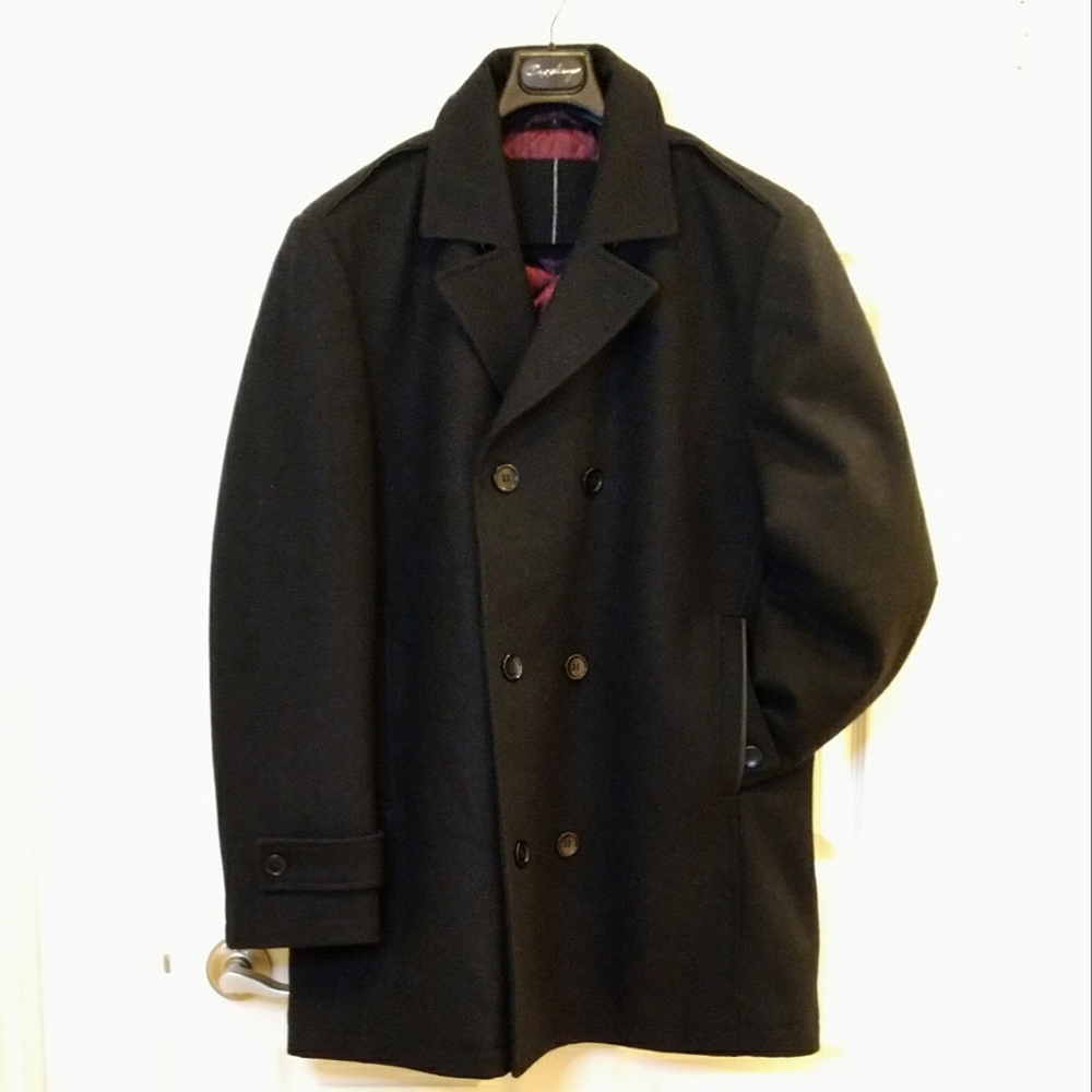 Kenneth Cole wool jacket - NWOT